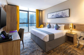 Anan Hotel by Snood